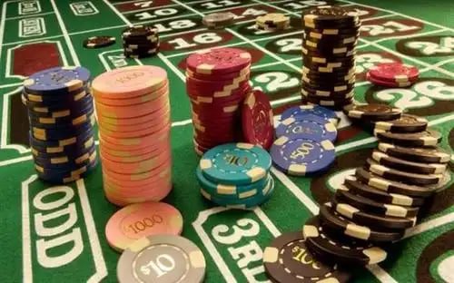 live blackjack table with dealer holding cards and player betting options displayed