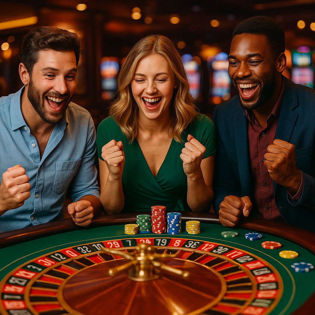 Slot online reels and jackpot display in mpbl odds Casino lobby