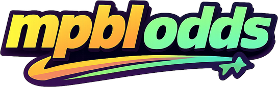 mpbl odds Philippines gaming platform logo